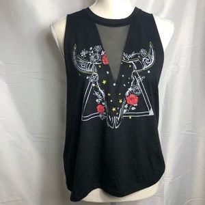 ✨NEW✨ graphic tank!